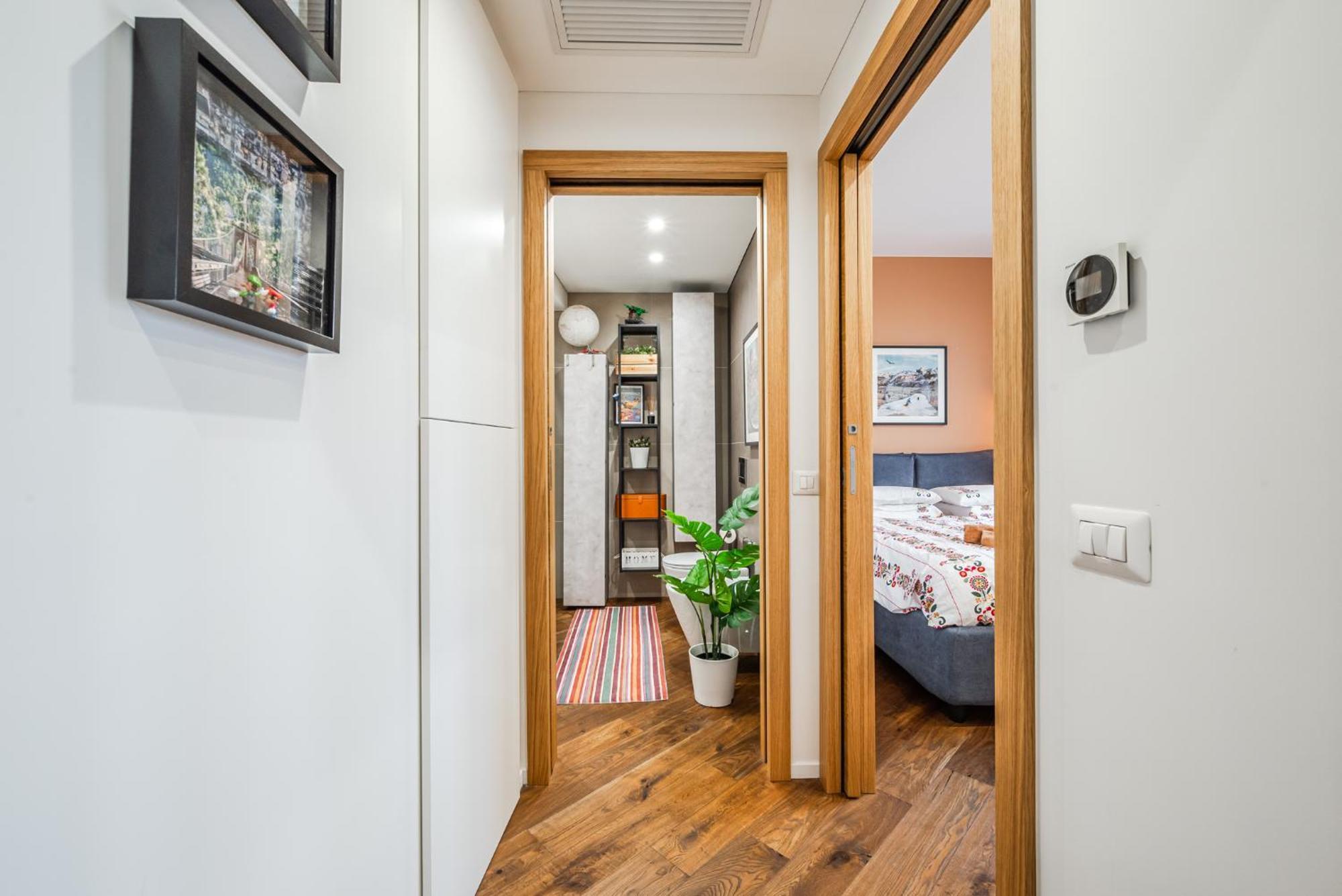 The Visionary Home - Navigli Area Milaan Buitenkant foto